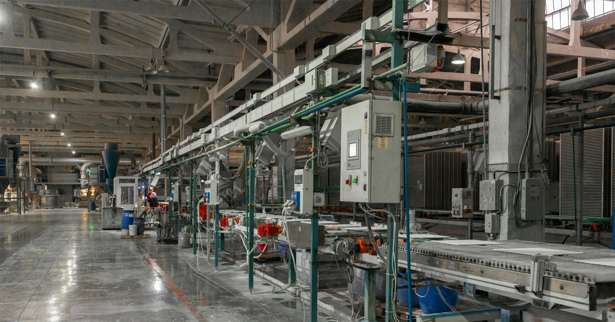Site Factory Site/Factory Acceptance Test - AmpBloc Engineering Services